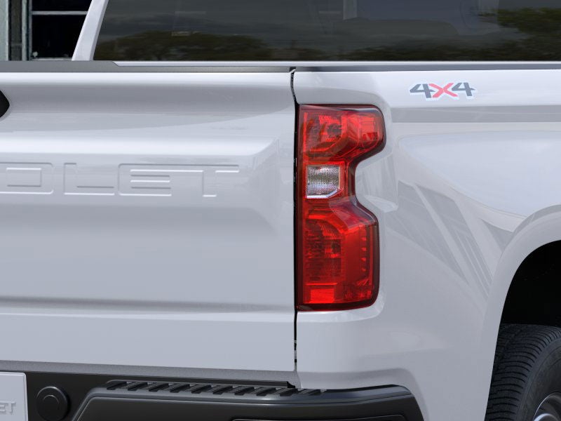 2025 Chevrolet Silverado 1500 Work Truck - Photo 65