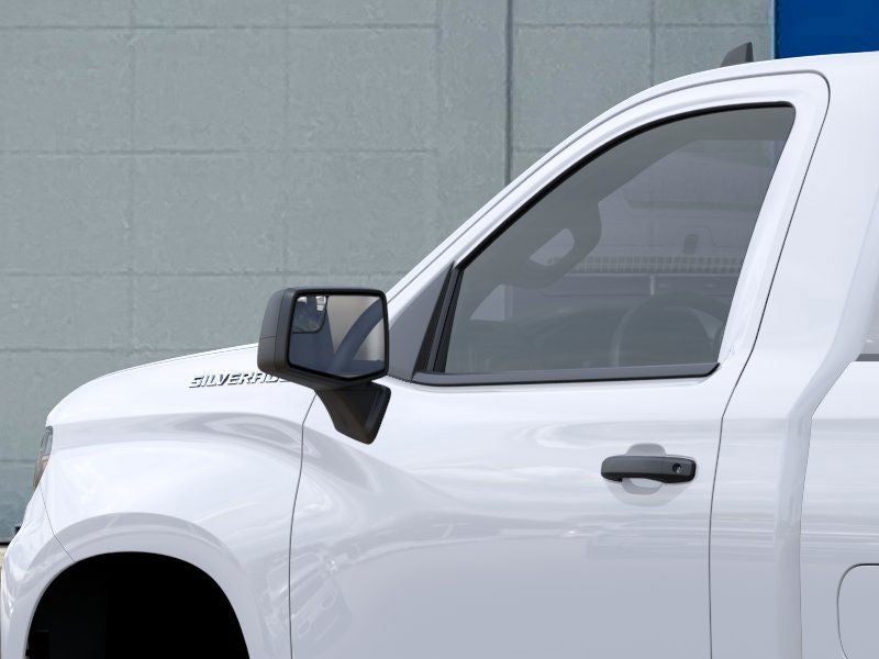 2025 Chevrolet Silverado 1500 Work Truck - Photo 66