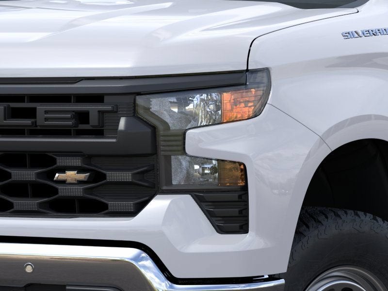 2026 Chevrolet Silverado 1500 Work Truck - Photo 10