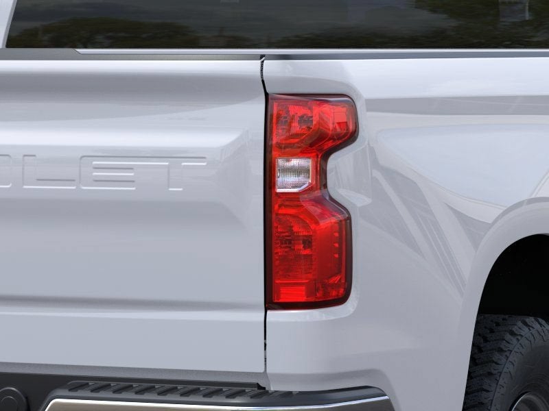 2026 Chevrolet Silverado 1500 Work Truck - Photo 11