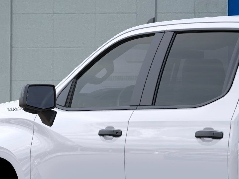 2026 Chevrolet Silverado 1500 Work Truck - Photo 12
