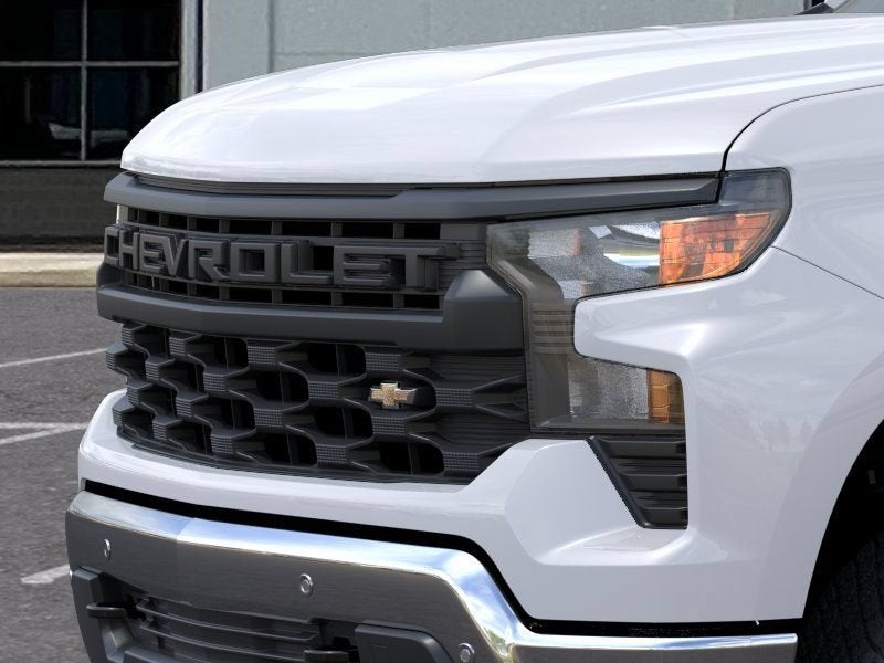 2026 Chevrolet Silverado 1500 Work Truck - Photo 13