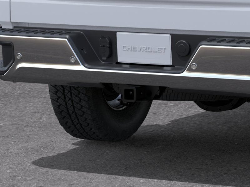 2026 Chevrolet Silverado 1500 Work Truck - Photo 14