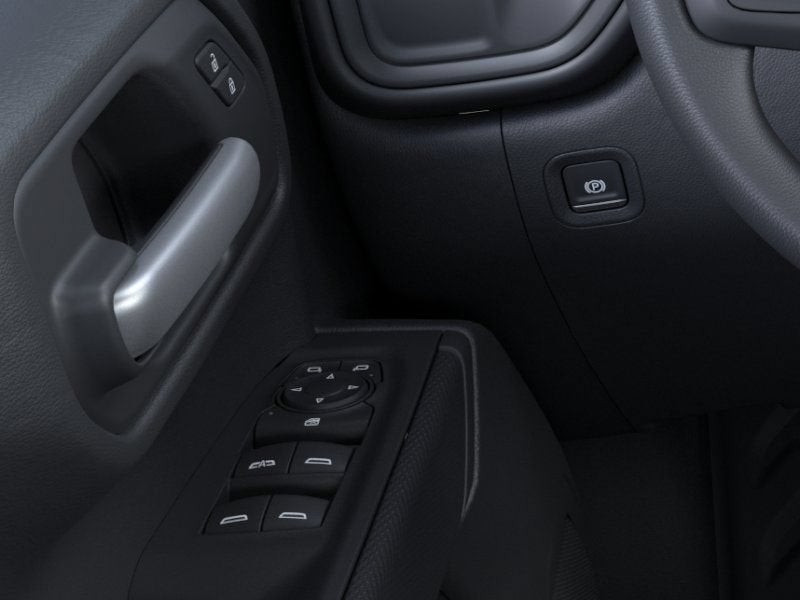 2026 Chevrolet Silverado 1500 Work Truck - Photo 22