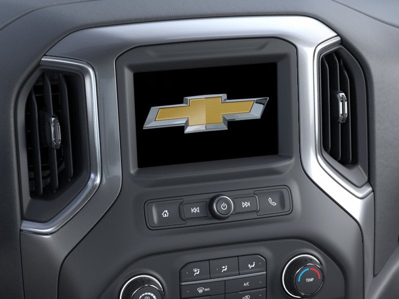2026 Chevrolet Silverado 1500 Work Truck - Photo 44