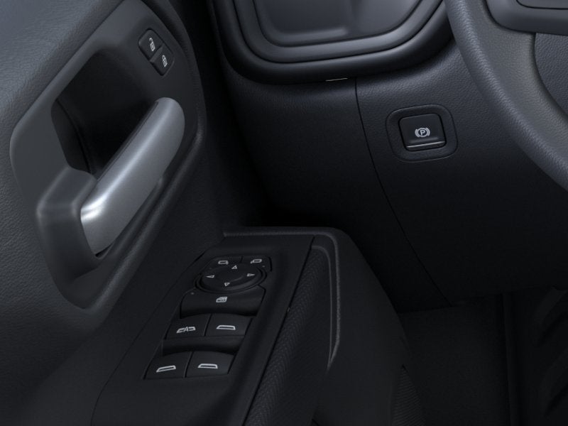 2026 Chevrolet Silverado 1500 Work Truck - Photo 46