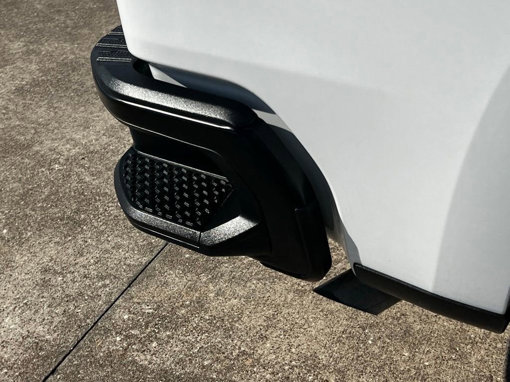 2023 Chevrolet Silverado 1500 WT