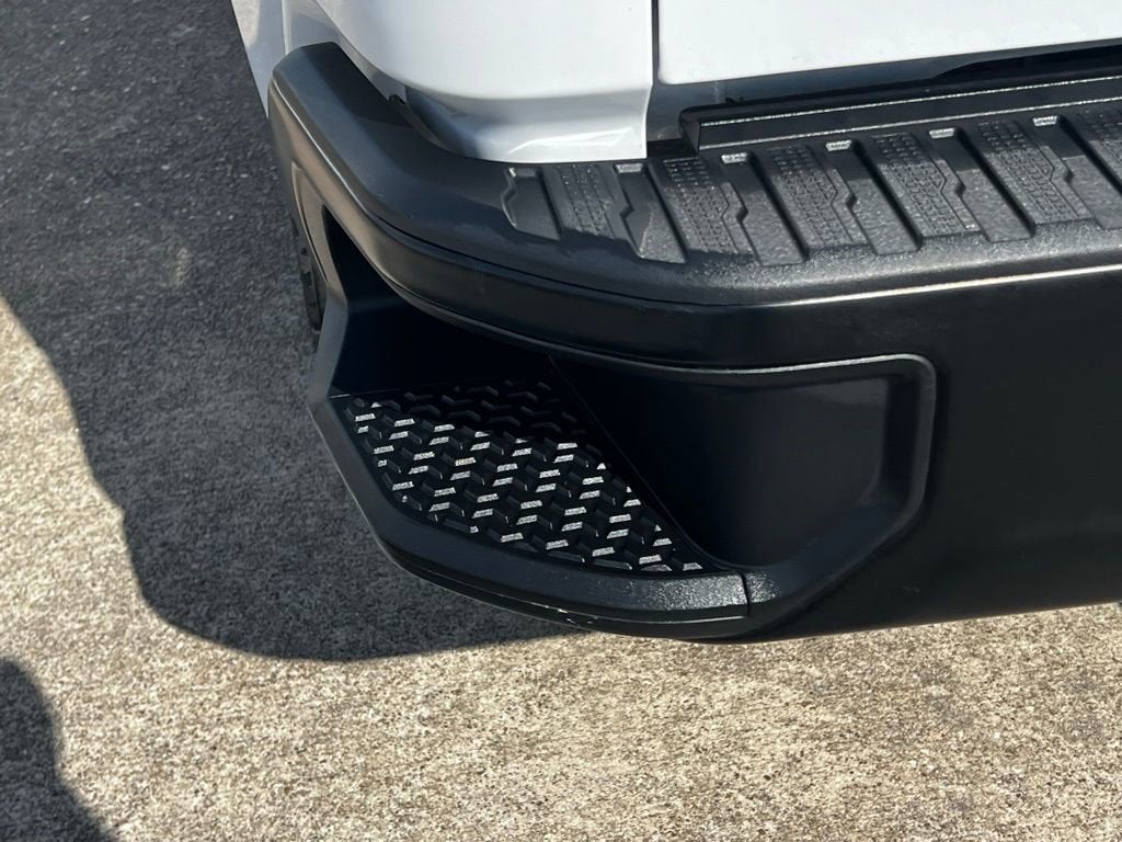 2023 Chevrolet Silverado 1500 WT