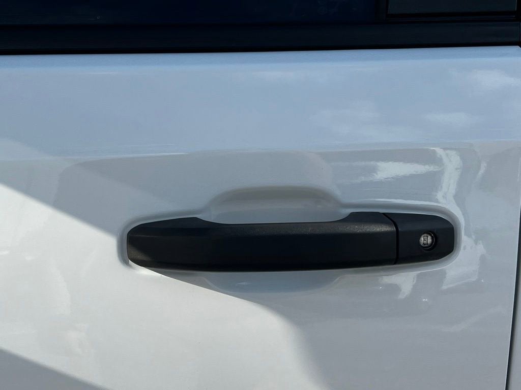 2023 Chevrolet Silverado 1500 WT