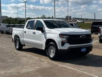 2023 Chevrolet Silverado 1500 WT