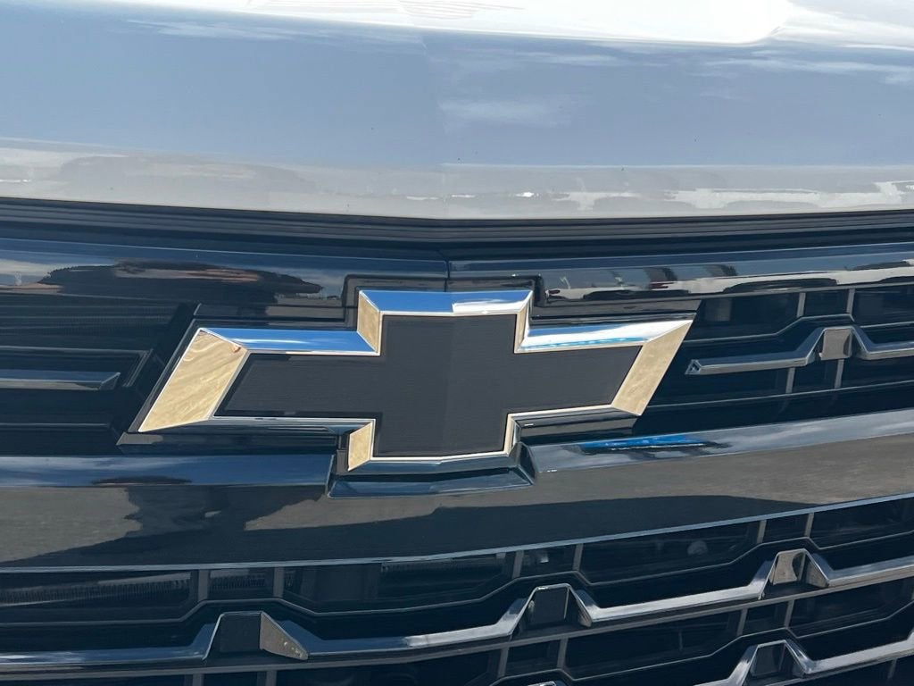 2023 Chevrolet Silverado 1500 WT