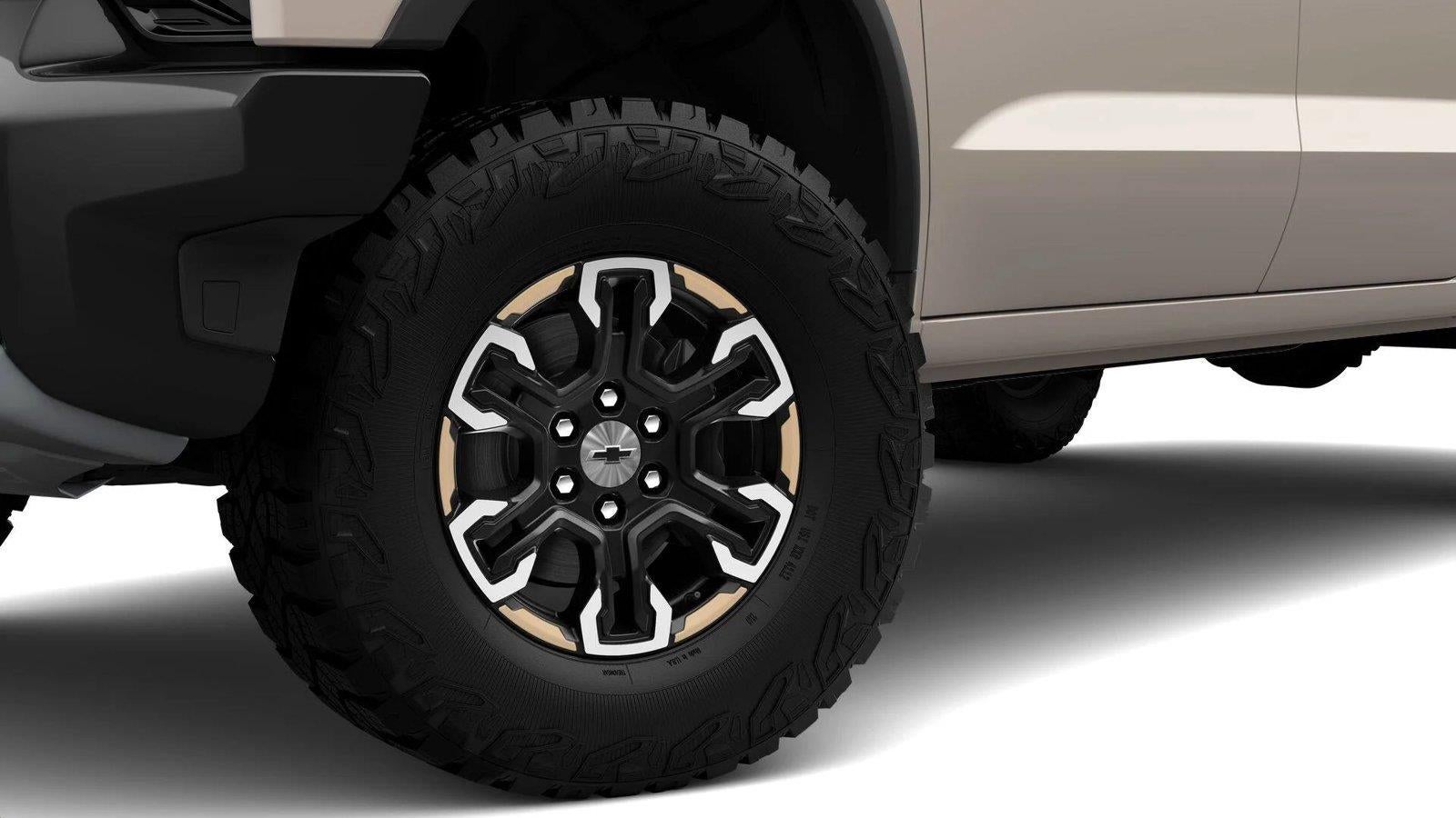 2026 Chevrolet Silverado 1500 ZR2 - Photo 52