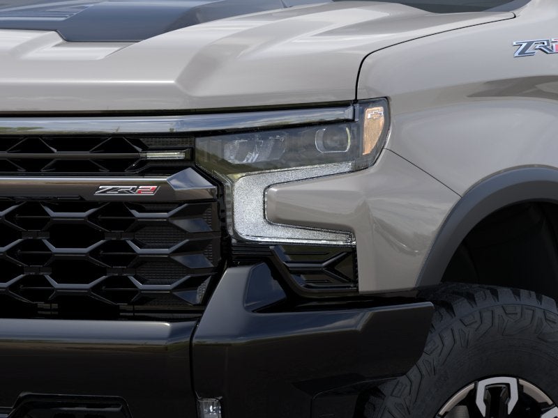 2026 Chevrolet Silverado 1500 ZR2 - Photo 64