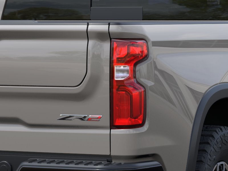 2026 Chevrolet Silverado 1500 ZR2 - Photo 65