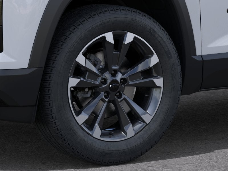 2027 Chevrolet Equinox FWD RS