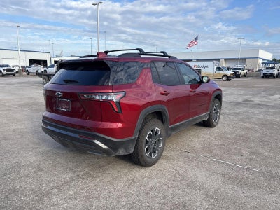 2025 Chevrolet Equinox ACTIV
