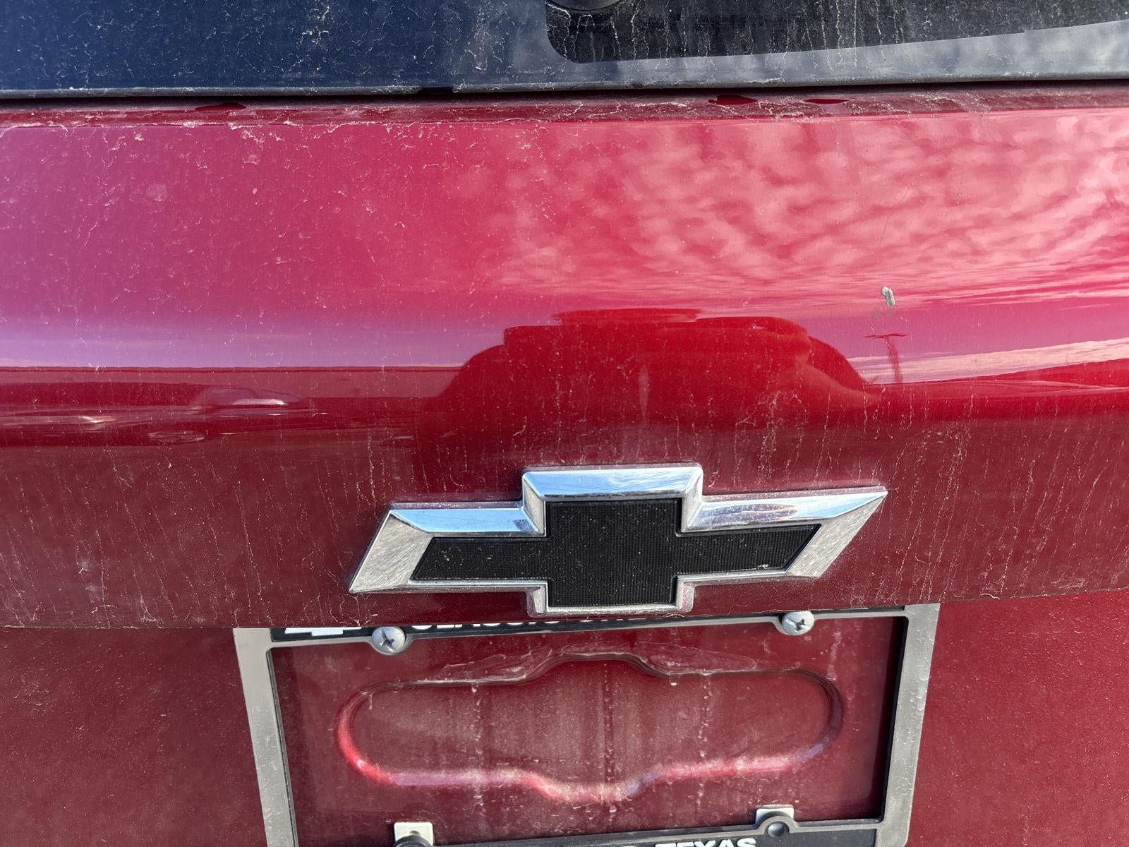 2025 Chevrolet Equinox ACTIV
