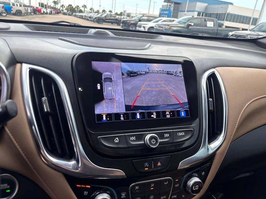 2023 Chevrolet Equinox Premier