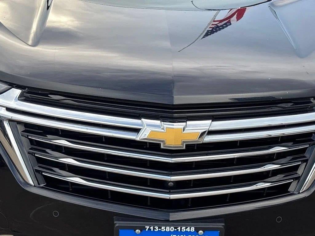 2023 Chevrolet Equinox Premier