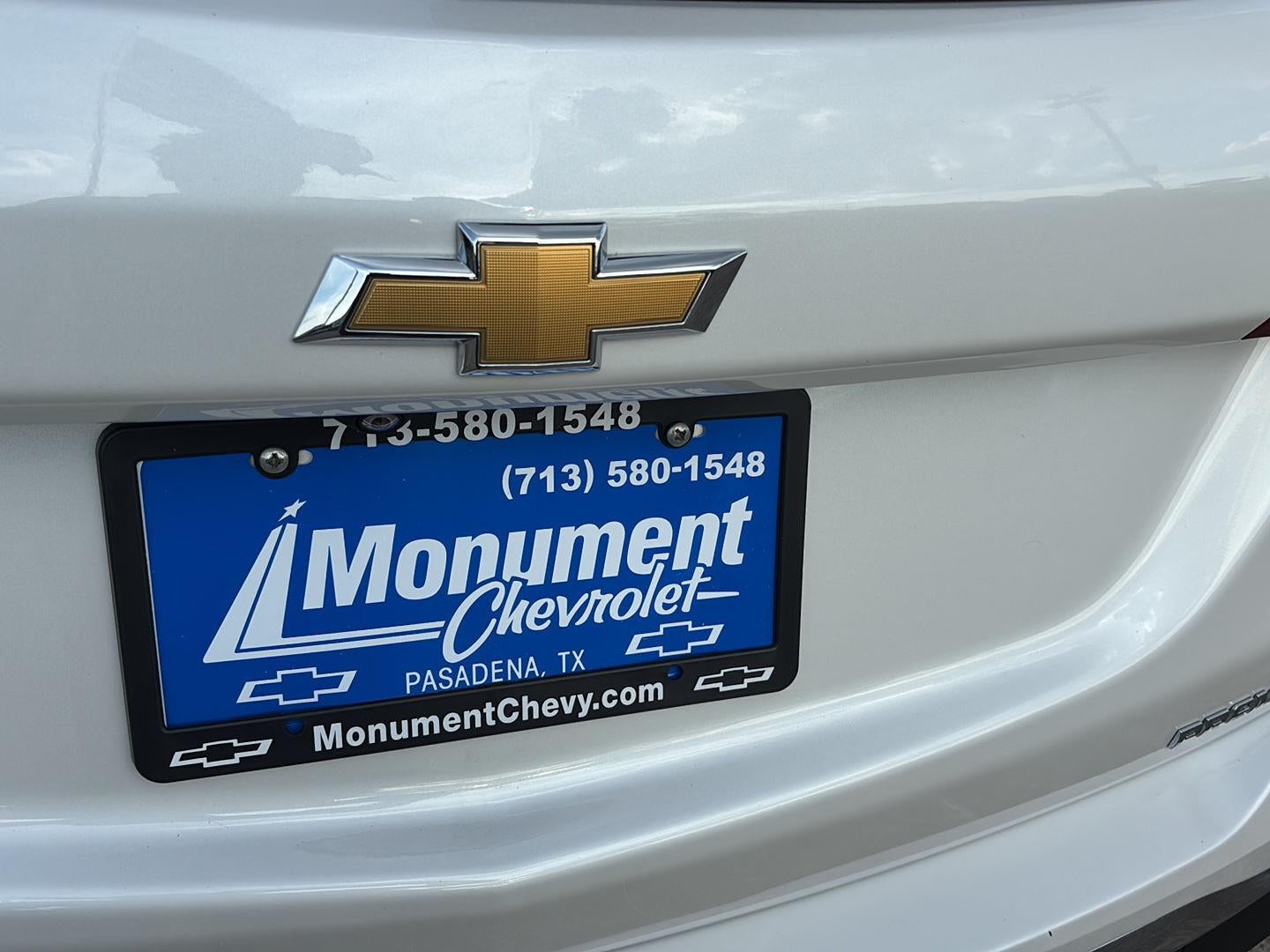 2021 Chevrolet Equinox Premier