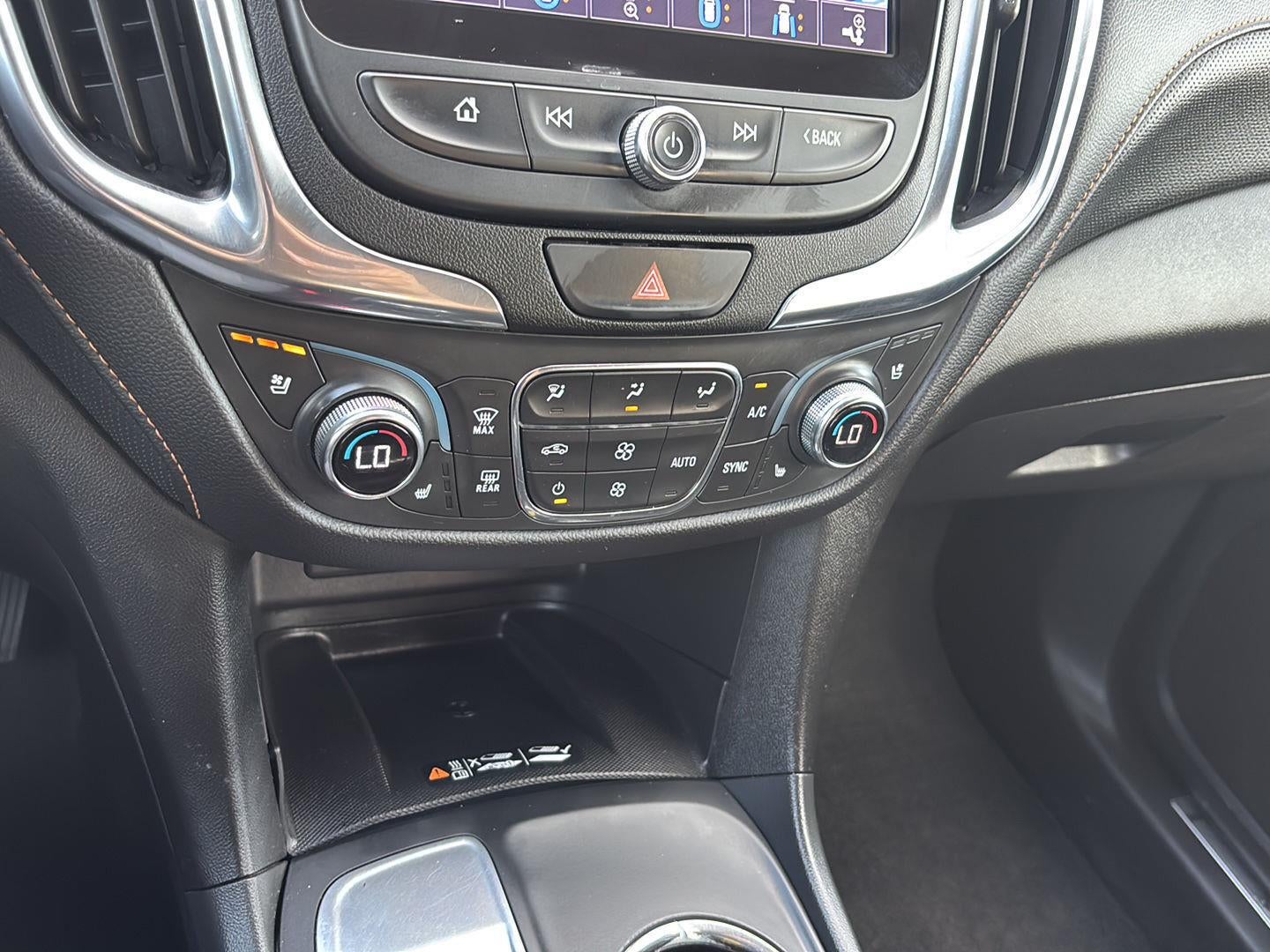 2021 Chevrolet Equinox Premier