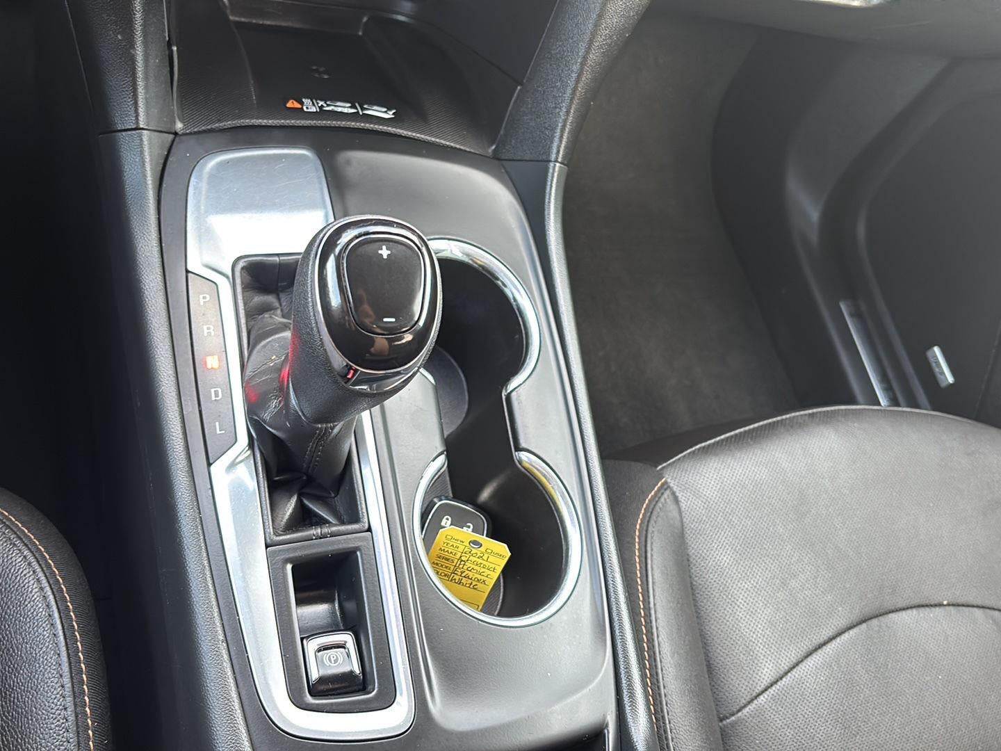 2021 Chevrolet Equinox Premier