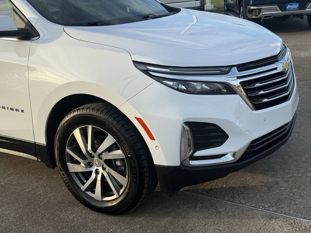 2023 Chevrolet Equinox Premier