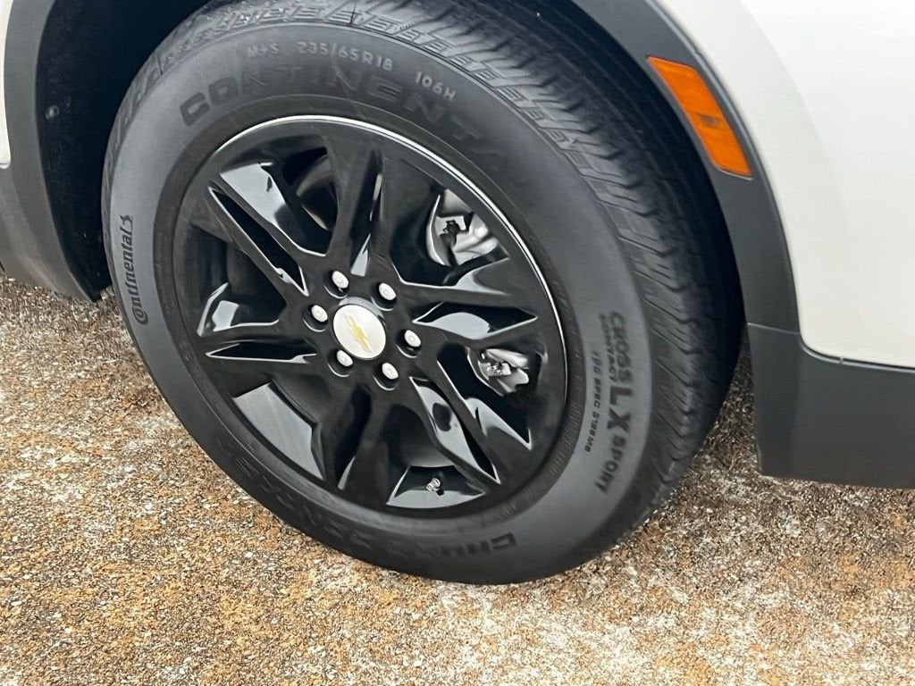 2021 Chevrolet Blazer 2LT