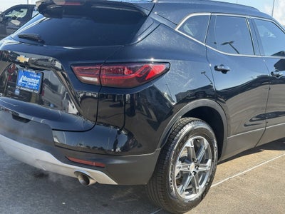 2024 Chevrolet Blazer 3LT