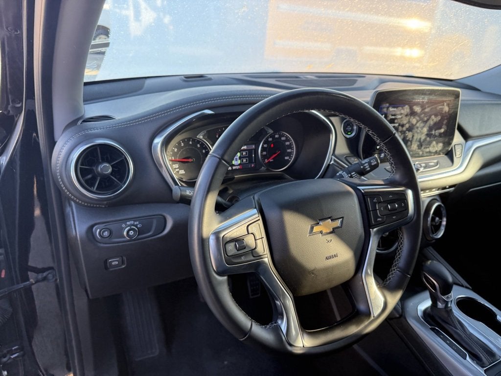 2024 Chevrolet Blazer 3LT