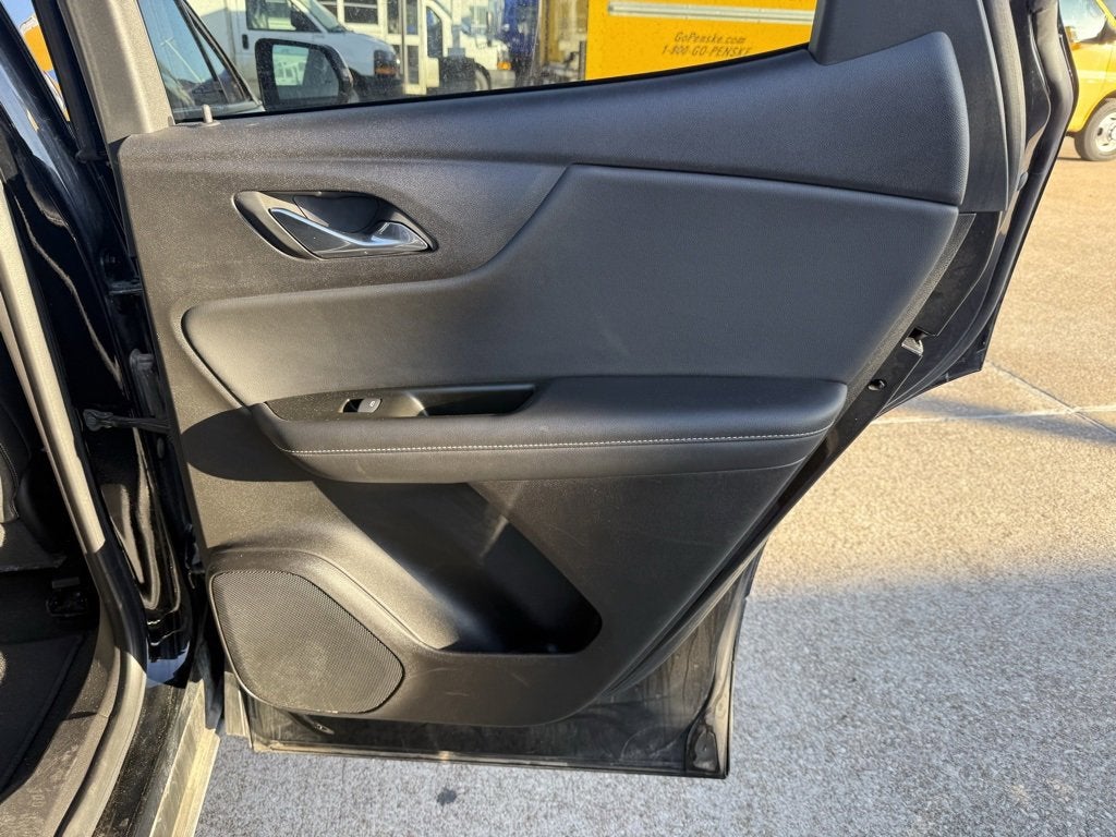 2024 Chevrolet Blazer 3LT