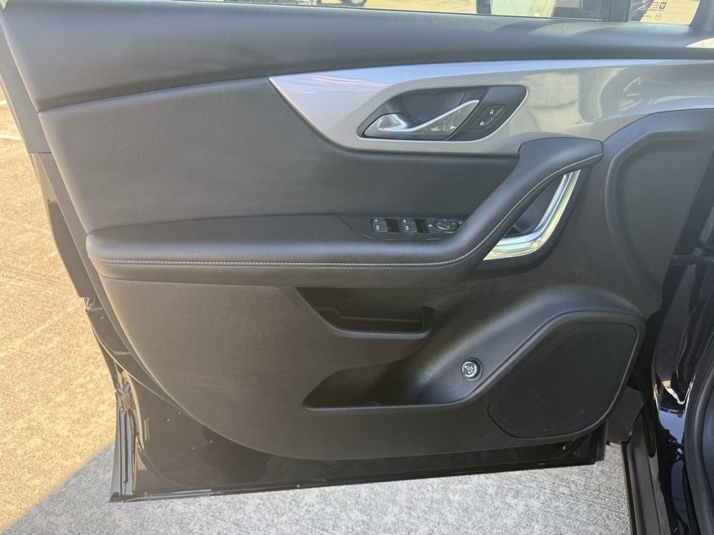 2024 Chevrolet Blazer 3LT