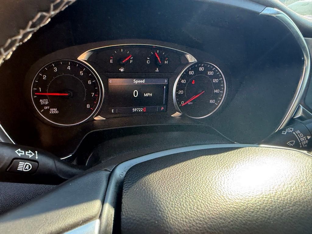 2024 Chevrolet Blazer 3LT