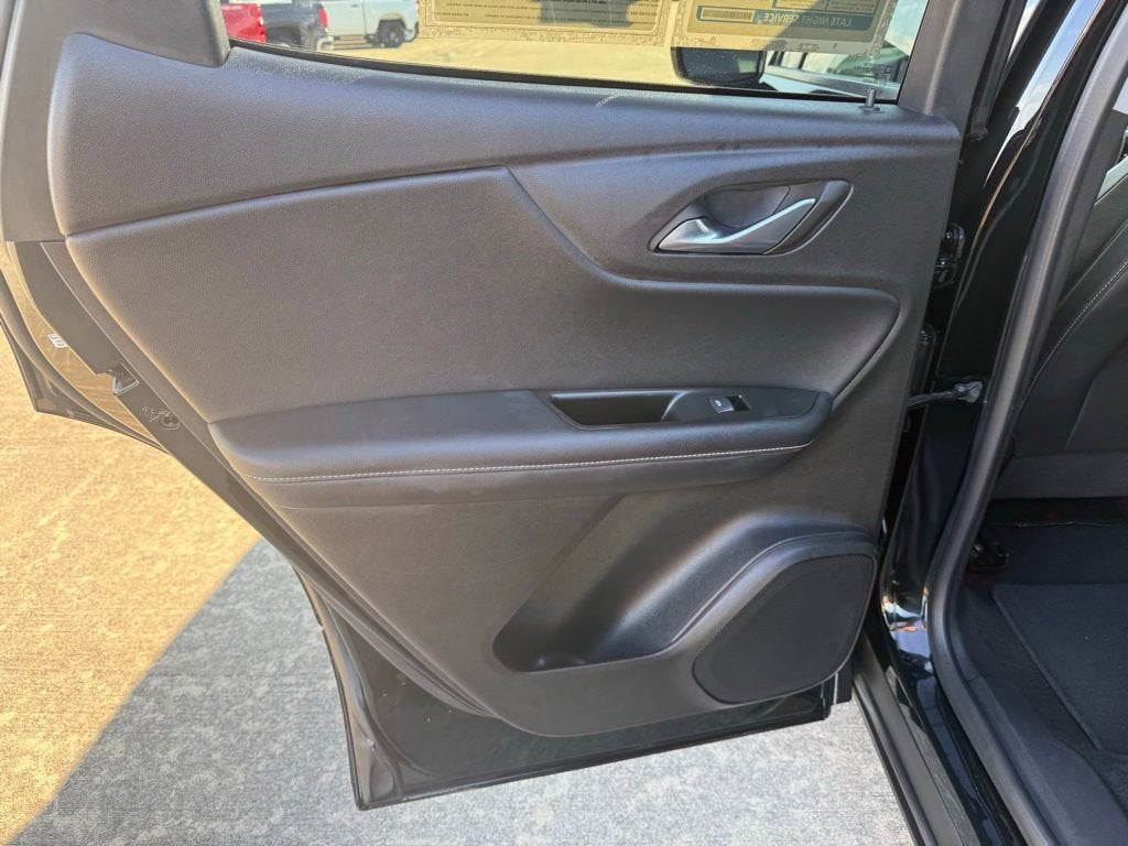 2024 Chevrolet Blazer 3LT