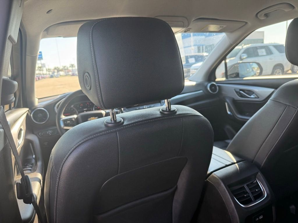 2024 Chevrolet Blazer 3LT