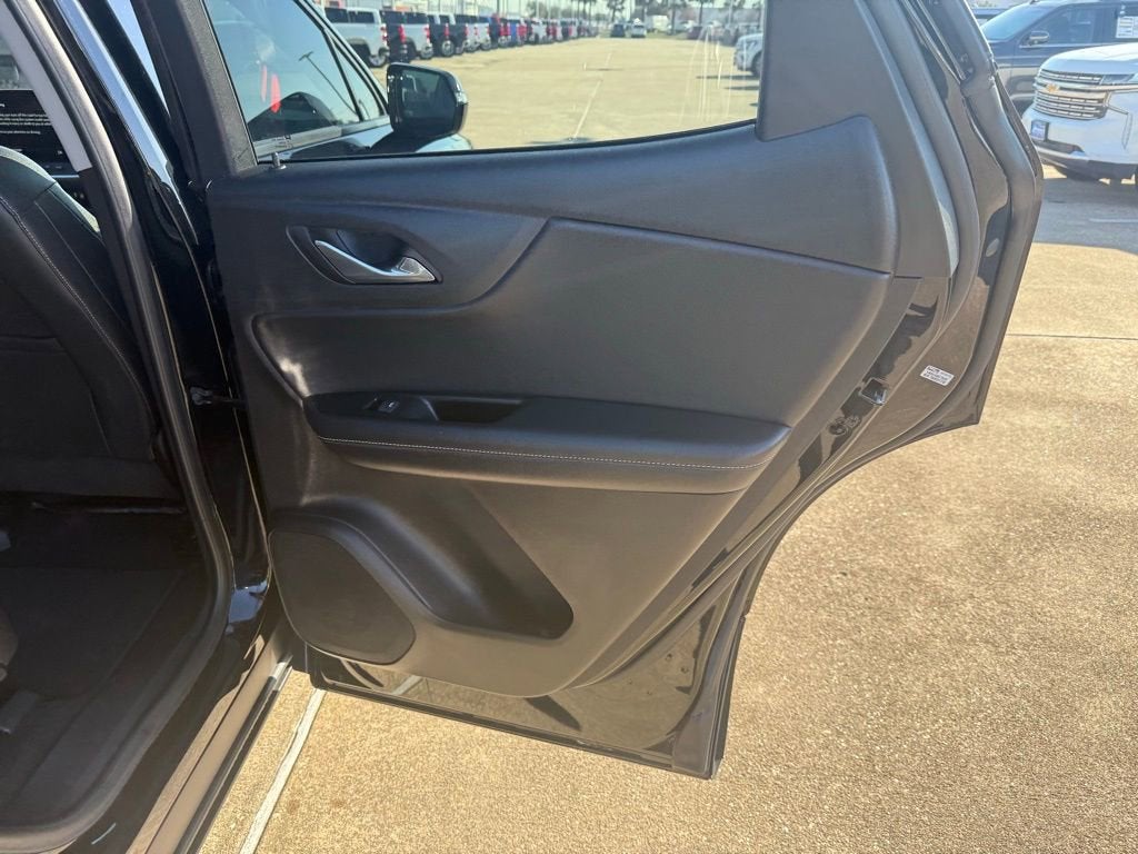 2024 Chevrolet Blazer 3LT