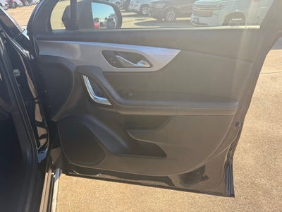 2024 Chevrolet Blazer 3LT