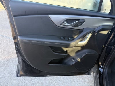 2024 Chevrolet Blazer 3LT