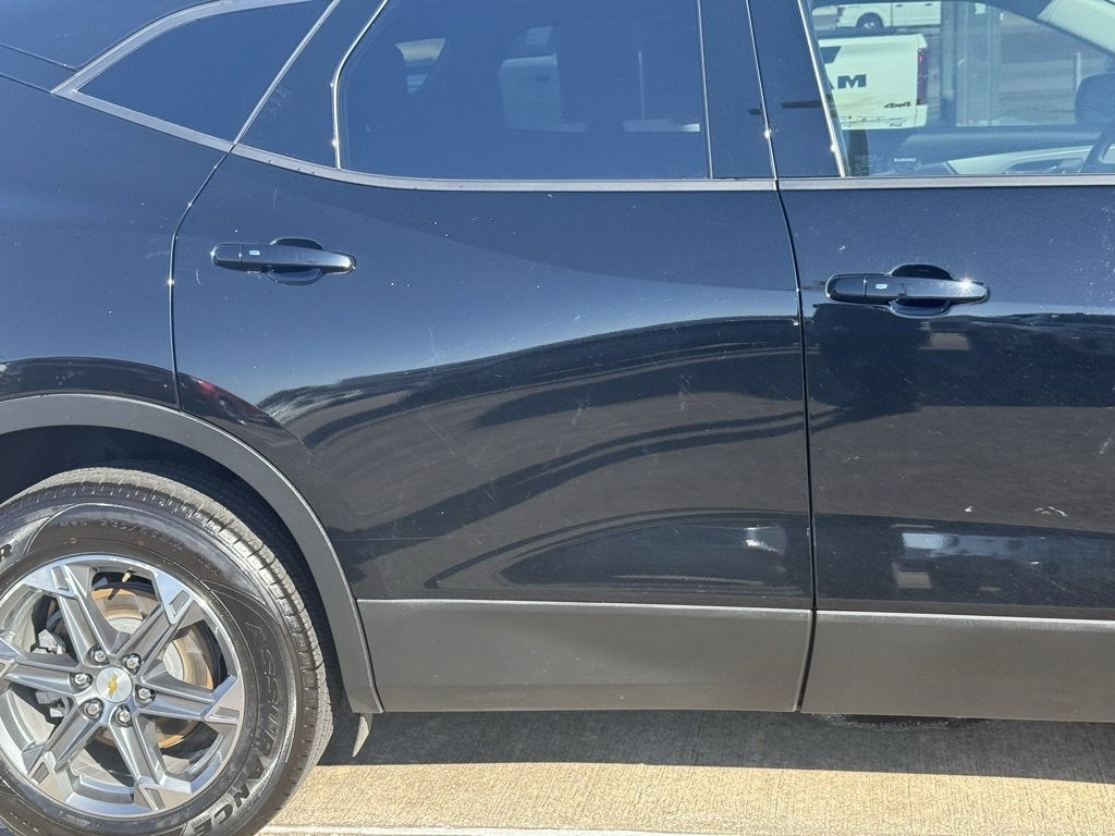 2024 Chevrolet Blazer 3LT