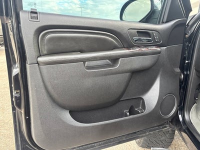 2011 GMC Sierra 1500 Denali