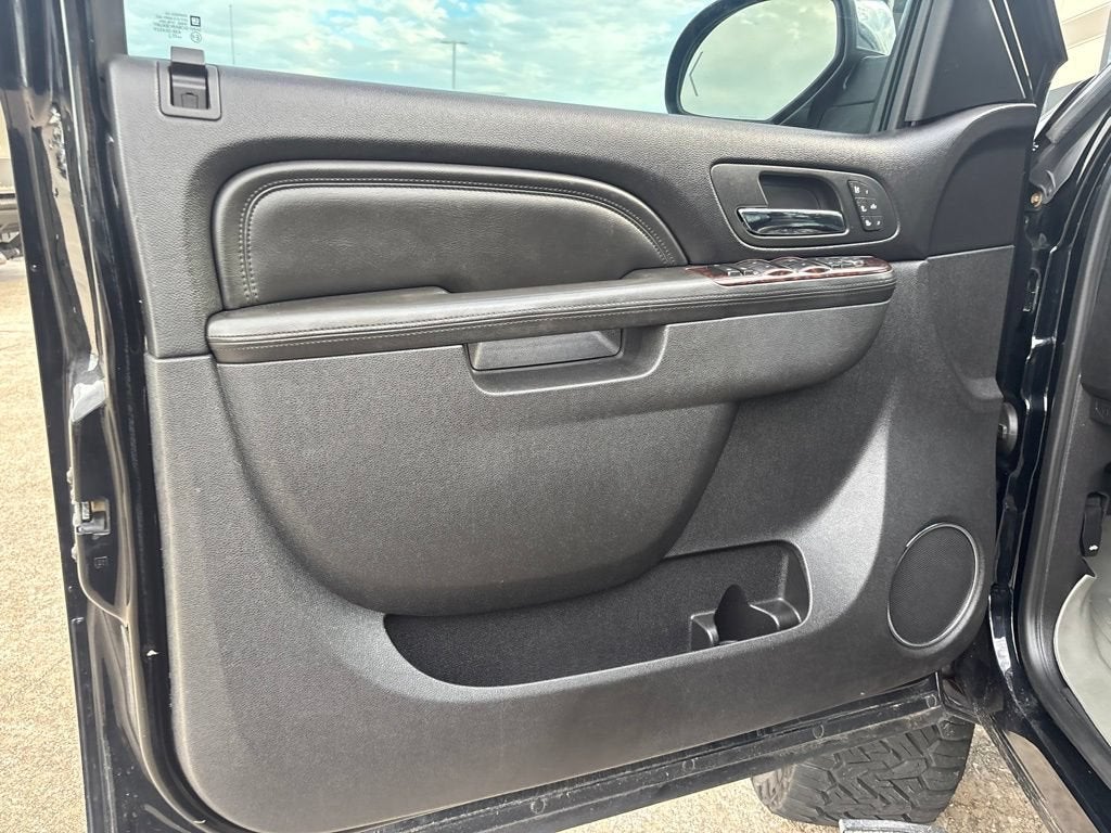 2011 GMC Sierra 1500 Denali