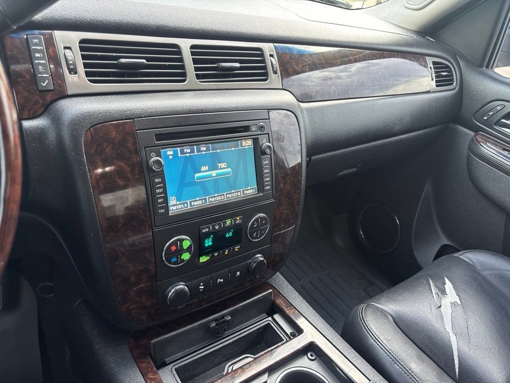 2011 GMC Sierra 1500 Denali