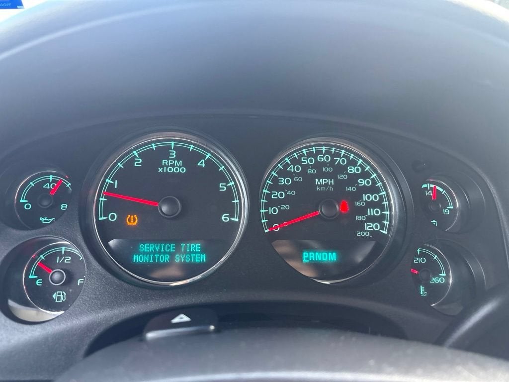 2011 GMC Sierra 1500 Denali