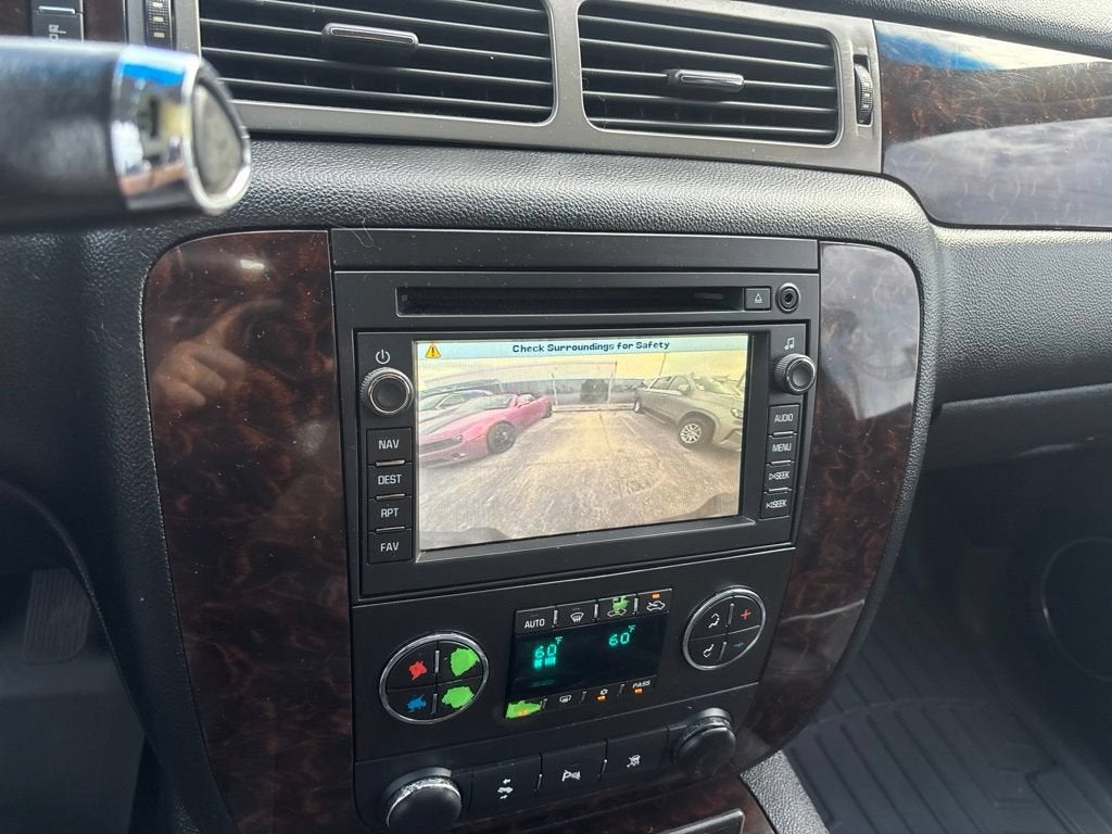 2011 GMC Sierra 1500 Denali
