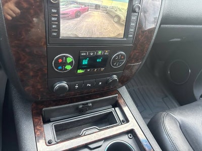 2011 GMC Sierra 1500 Denali