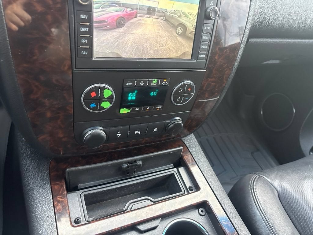 2011 GMC Sierra 1500 Denali