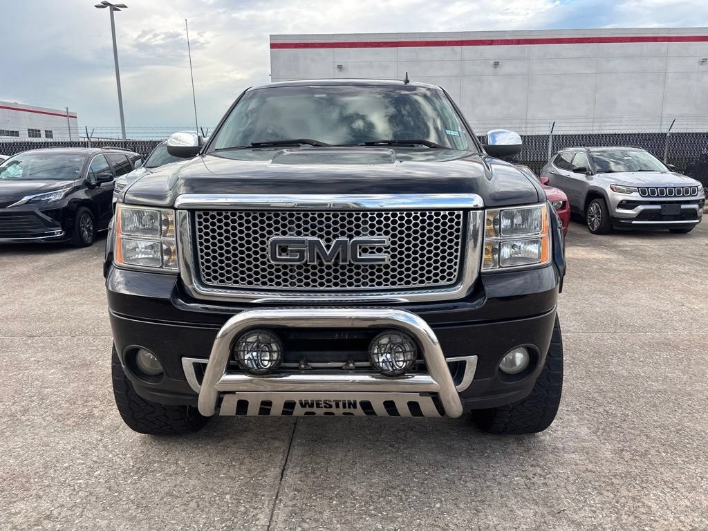 2011 GMC Sierra 1500 Denali