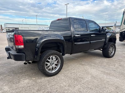 2011 GMC Sierra 1500 Denali