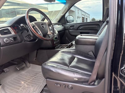 2011 GMC Sierra 1500 Denali