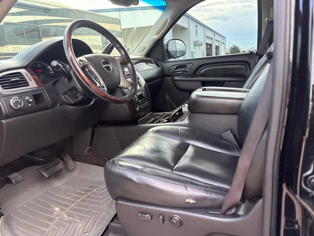 2011 GMC Sierra 1500 Denali